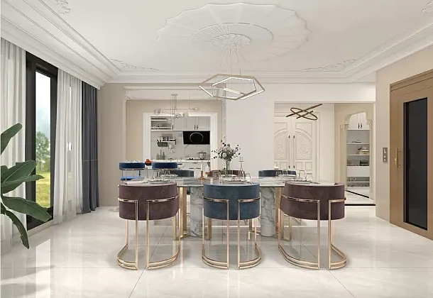 Коллекция Precious Stone Basconi Home