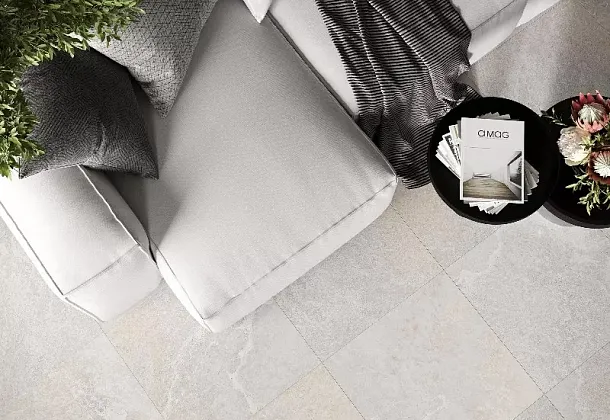 Коллекция Blaze Silver Laparet