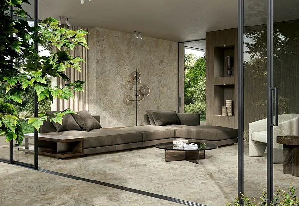 Коллекция Breccia Paradiso Due-G