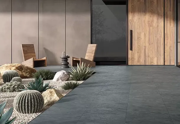 Коллекция Quarstone Vitra