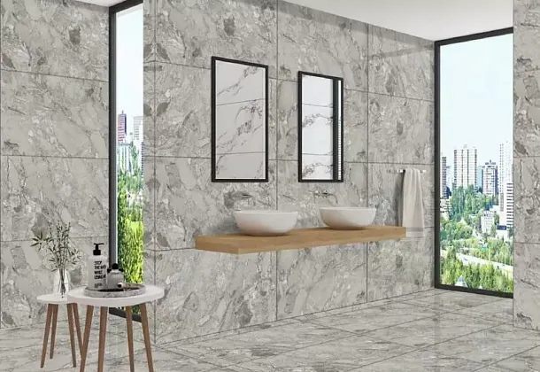 Коллекция Porcelain 60x120 Concor