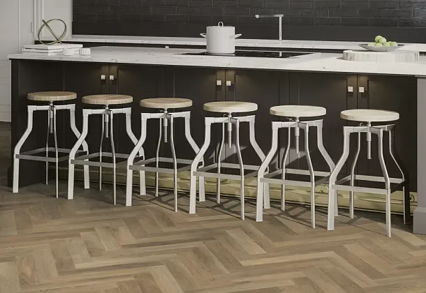 Коллекция Missouri RHS (Rondine) Ceramiche