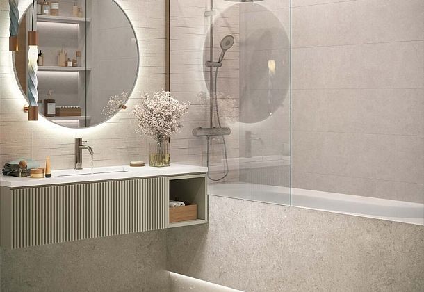 Коллекция Seashell Gravita