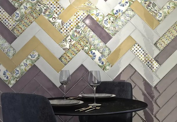 Коллекция Монпарнас Kerama Marazzi