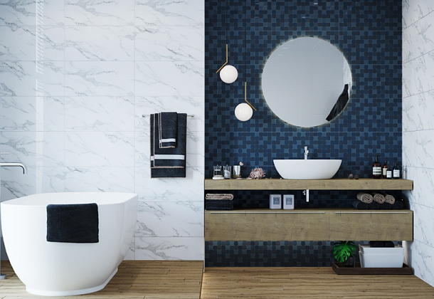 Коллекция Mono Creto