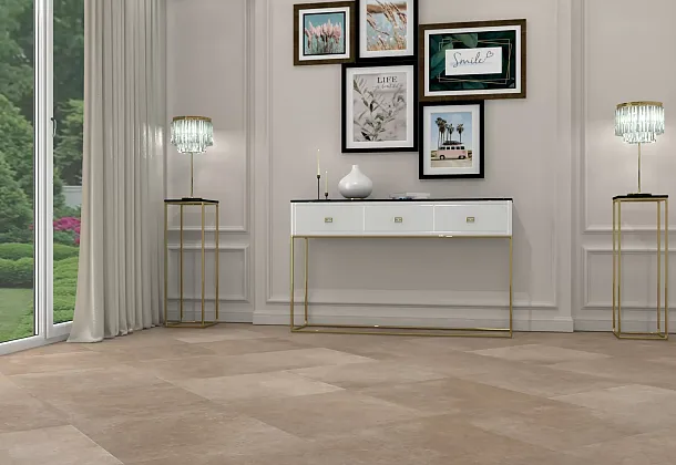 Коллекция Infinito Laparet