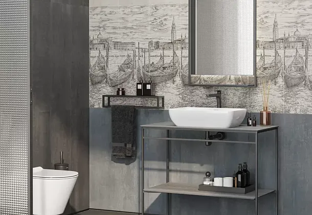 Коллекция Гварди Kerama Marazzi
