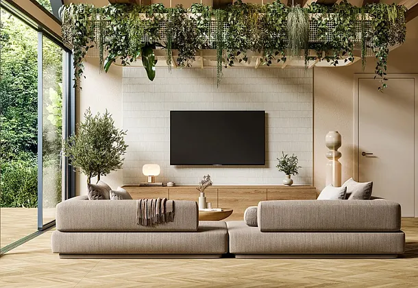Коллекция Chevron Aparici