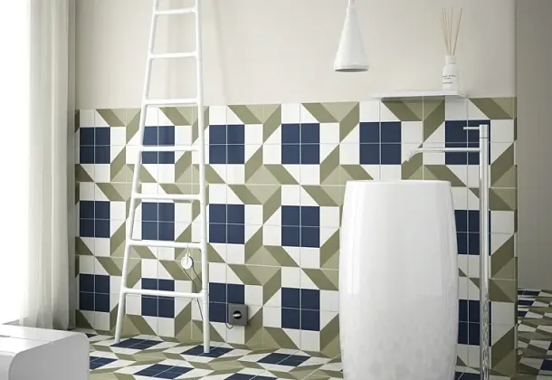 Коллекция Bauhome Equipe