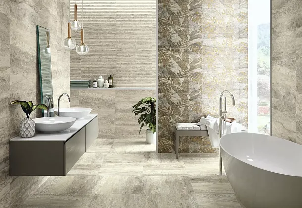 Коллекция Travertino Ape Ceramica