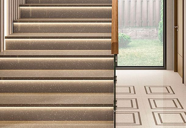 Коллекция Polished StaroTech