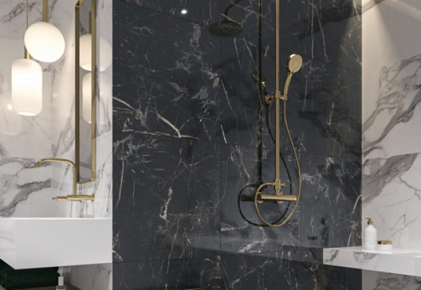 Коллекция Marquina Cerrad