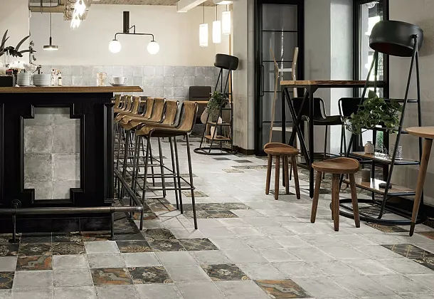 Коллекция Scudo Mainzu