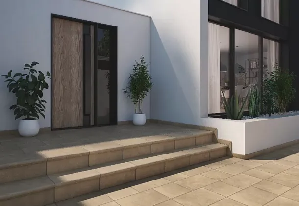 Коллекция Capri Gres de Aragon