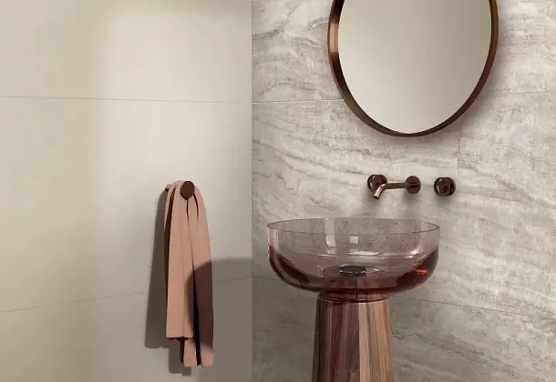 Коллекция Wide and Style Mini ABK