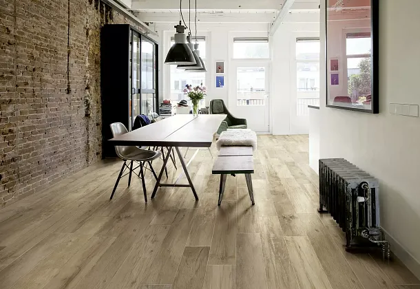 Коллекция Woodmania Ragno Marazzi
