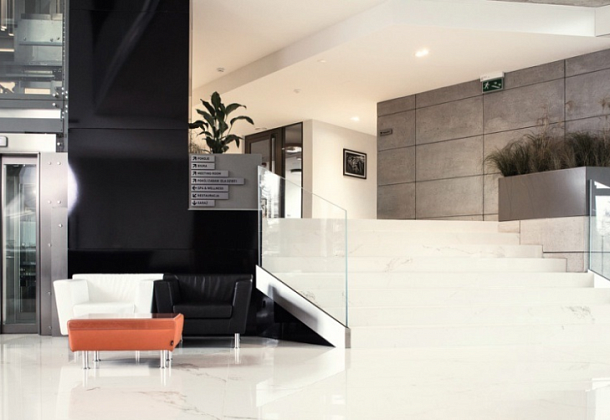 Коллекция Coverlam Grespania