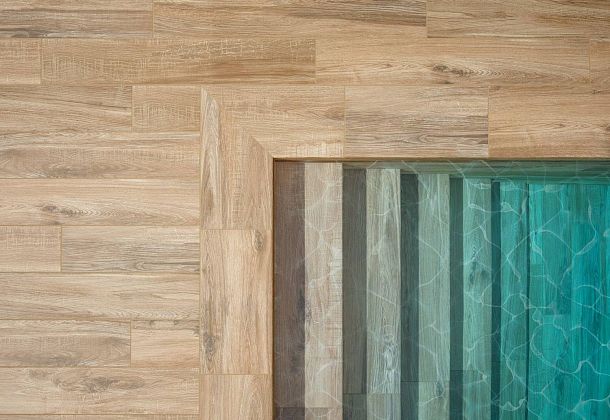 Коллекция Amazonica Gresmanc