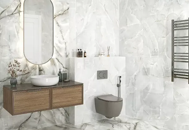 Коллекция Talisman Onyx LCM