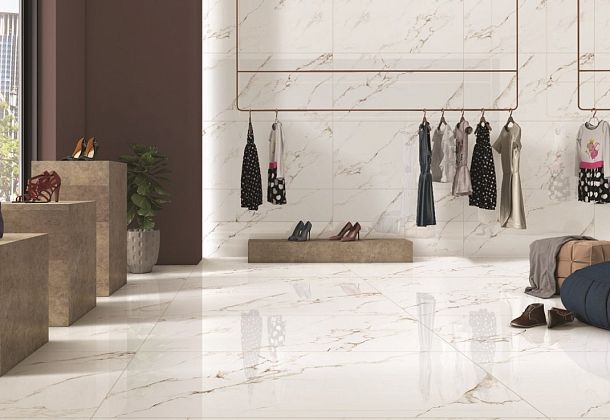 Коллекция India 80х160 Ocean Ceramic