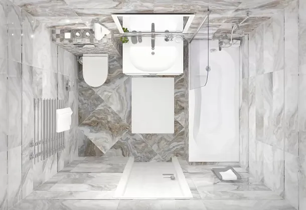 Коллекция Goldy Laparet