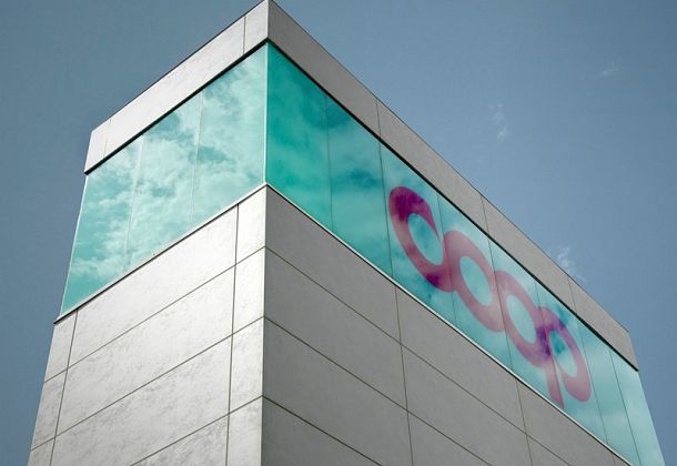 Коллекция Oxide Laminam