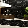 Stone Nero Marquina Archskin