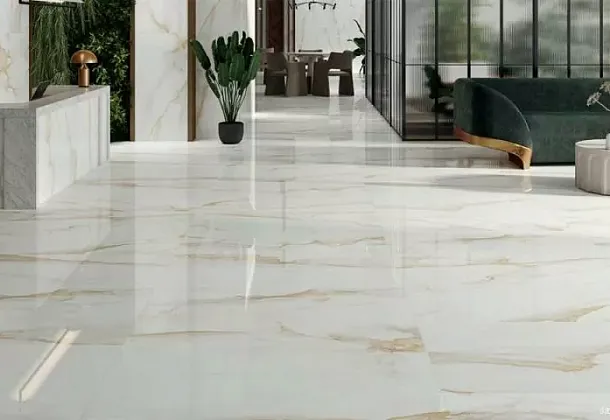 Коллекция Camile STN Ceramica