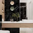 Andora Black Laparet
