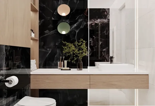 Коллекция Andora Black Laparet