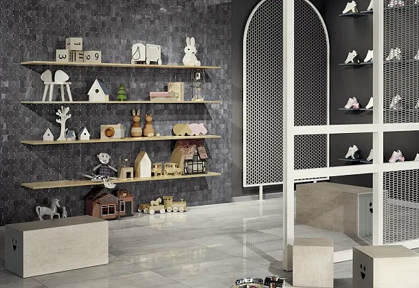 Fossil Serenissima Cir (Италия)  Коллекция Fossil Serenissima Cir