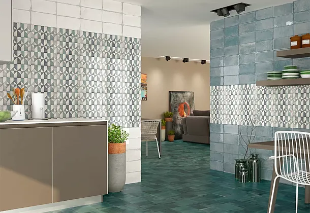 Коллекция Esenzia Mainzu