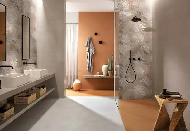 Коллекция Deco&More Fap Ceramiche