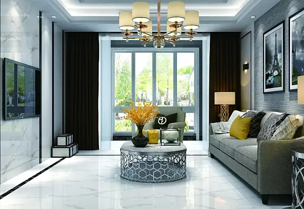 Коллекция Bianco White Basconi Home