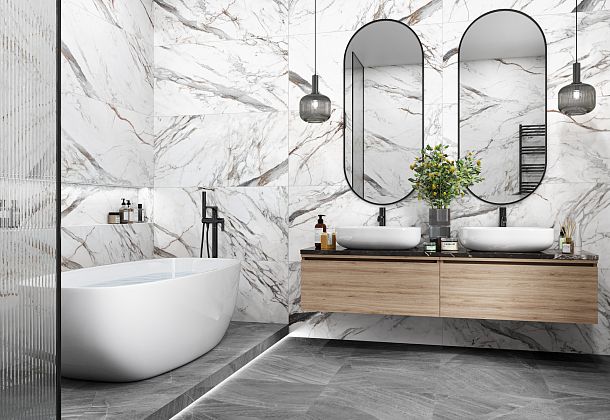 Carrara Cersei Delacora (Узбекистан) для гостиной,  для кухни,  для ванной,  для туалета,  для прихожей,  на теплый пол Коллекция Carrara Cersei Delacora