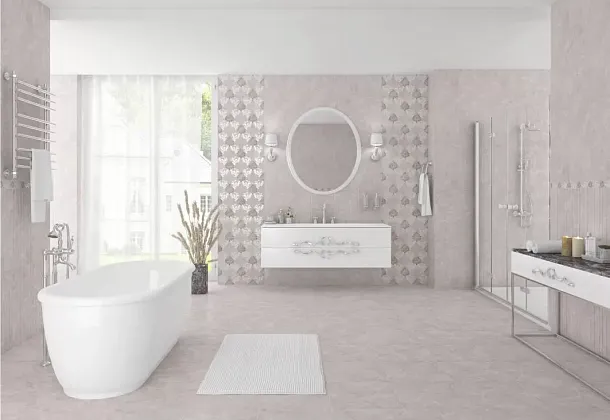 Коллекция Delicato Керлайф