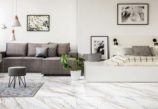 Коллекция India 60х120 Ocean Ceramic