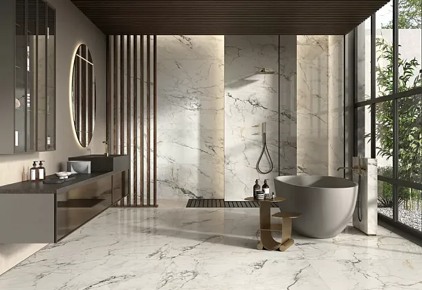 Коллекция Aesthetica La Faenza