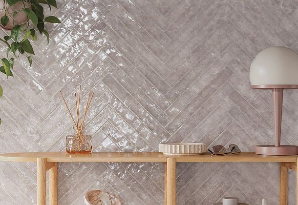 Коллекция Mistral Dna Tiles