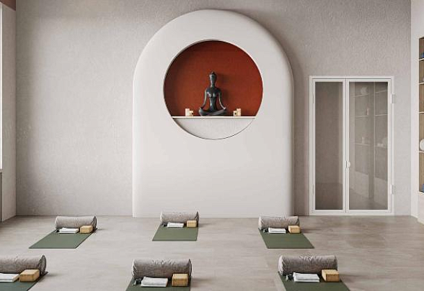 Коллекция Magmas Ametis