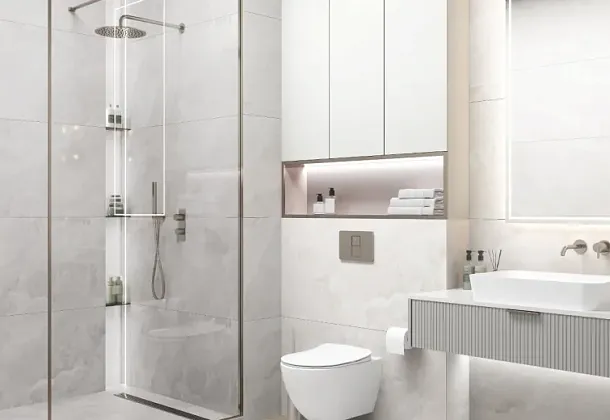 Коллекция Onyx Lux Bianco Laparet