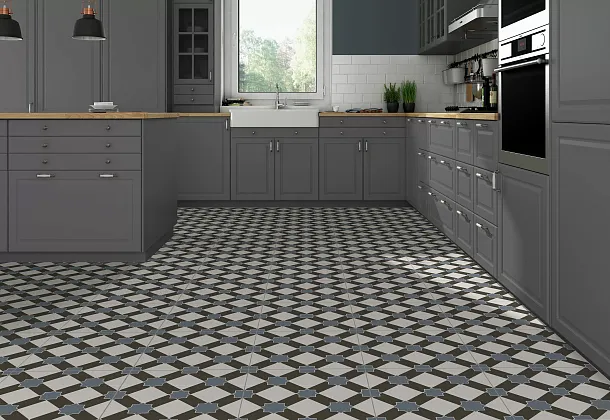 Коллекция Hidraulicos Halcon