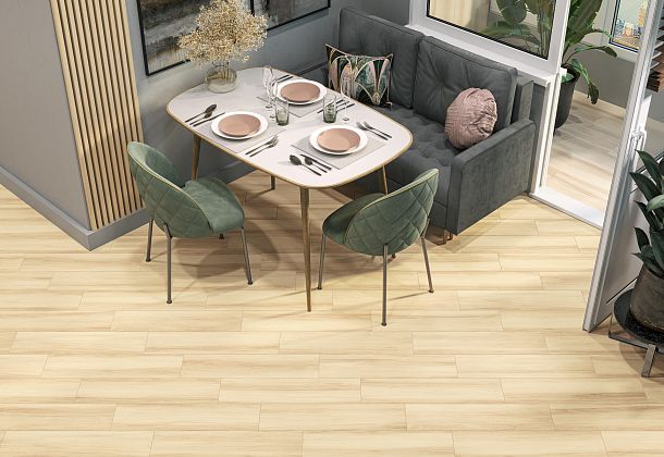 Коллекция Alder New Trend