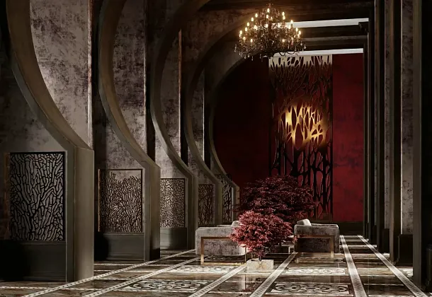 Коллекция Театро Kerama Marazzi