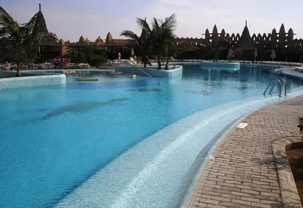 Коллекция Antislip Vidrepur