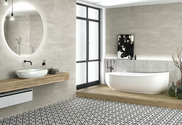 Коллекция Wabi Sabi Ape Ceramica