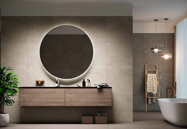 Коллекция Style Creto