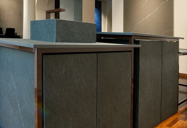 Коллекция In-Side Laminam