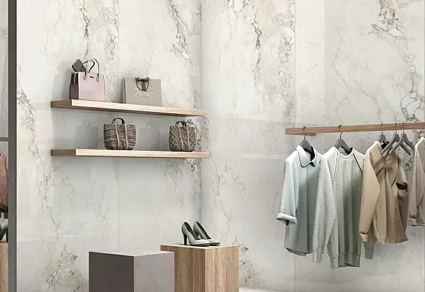 Коллекция Polished StaroSlabs