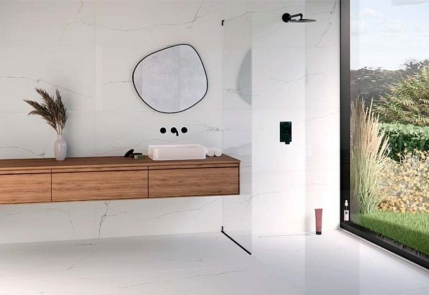 Коллекция Bianco Mare Prissmacer